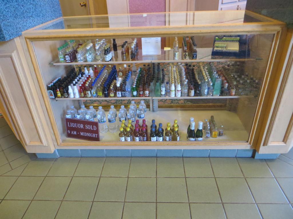哈德森家大酒店 外观 照片